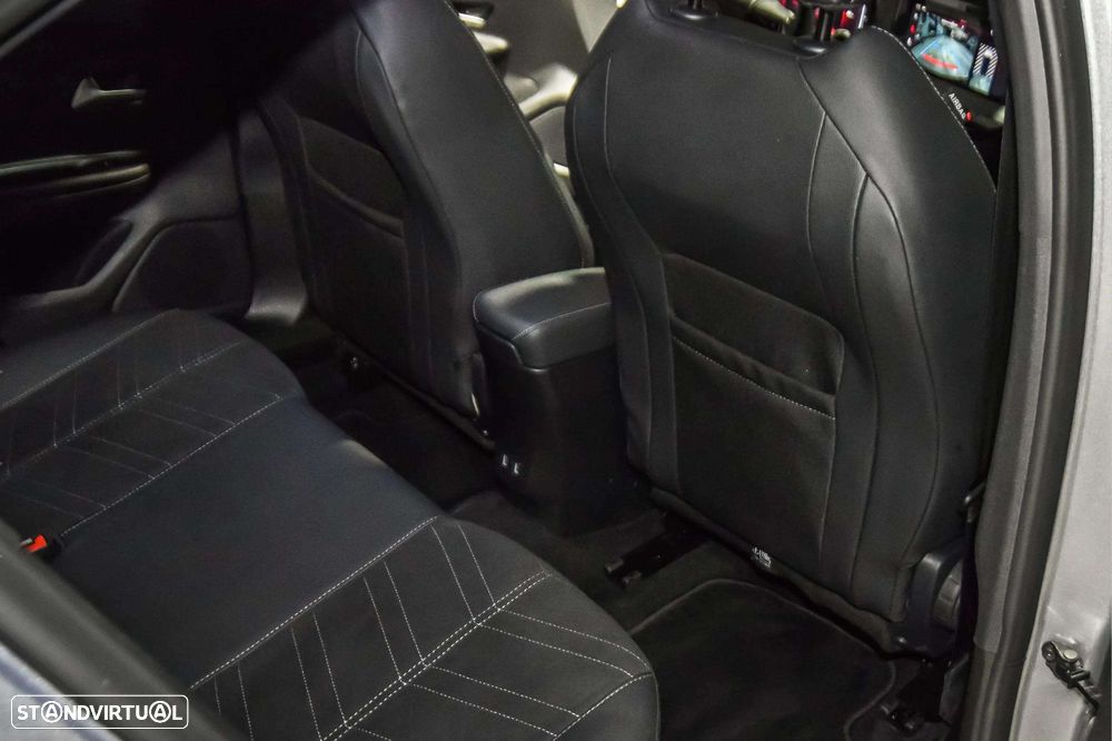 Opel Mokka 1.2 Hybrid GS eDCT - 13