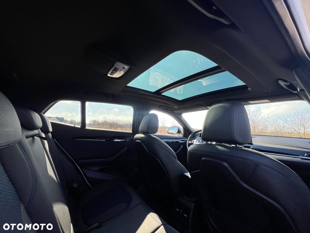 BMW X2 - 10