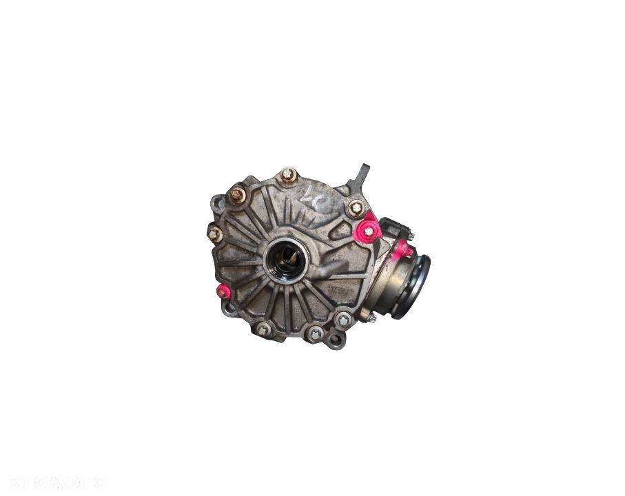 DYFER REDUKTOR MERCEDES W212 A2213350208 - 1