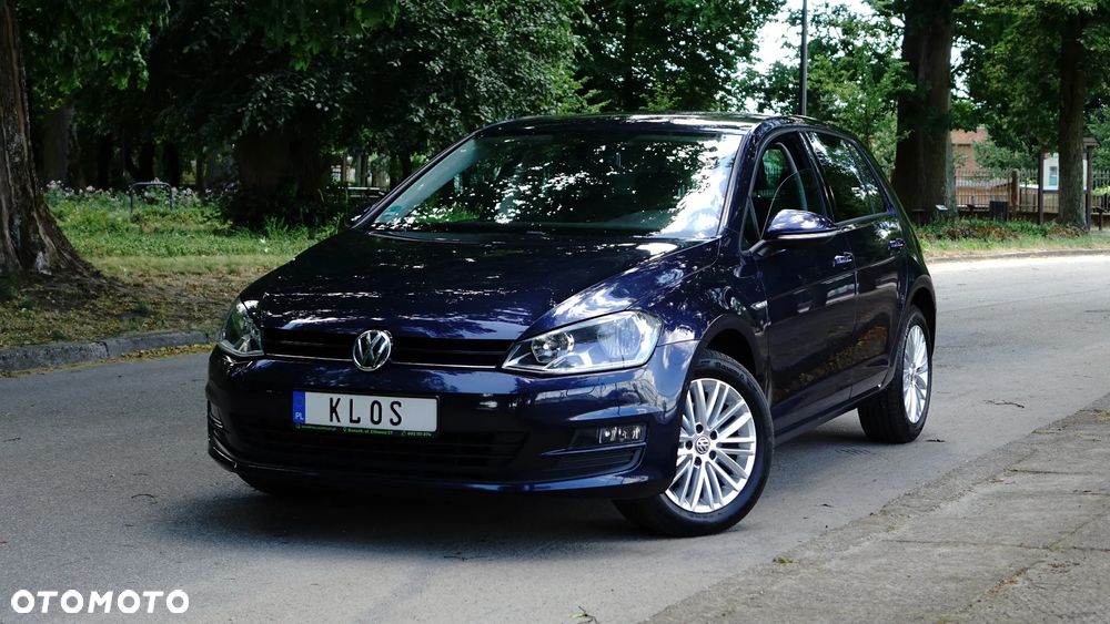 Volkswagen Golf - 23