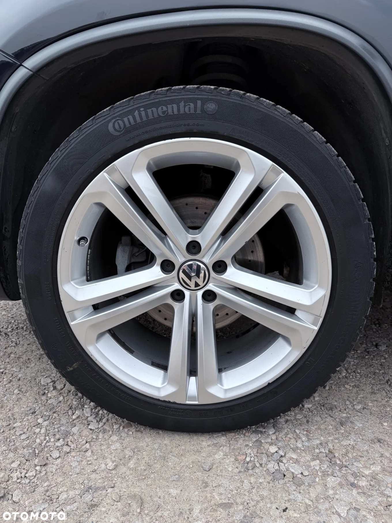 Volkswagen Tiguan 2.0 TDI 4Mot Sport&Style DSG - 14