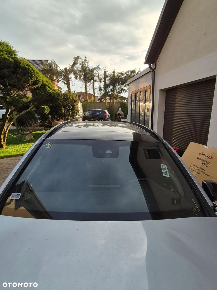 Mercedes-Benz GLC - 11