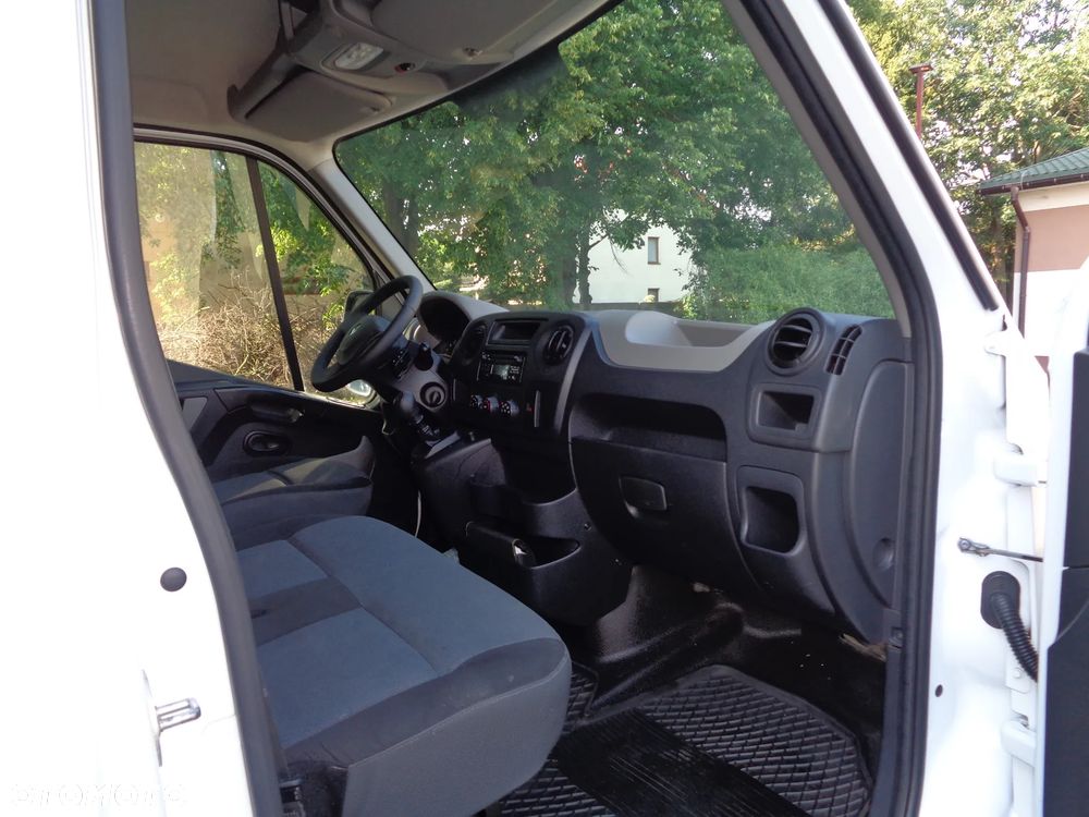 Renault Master - 16