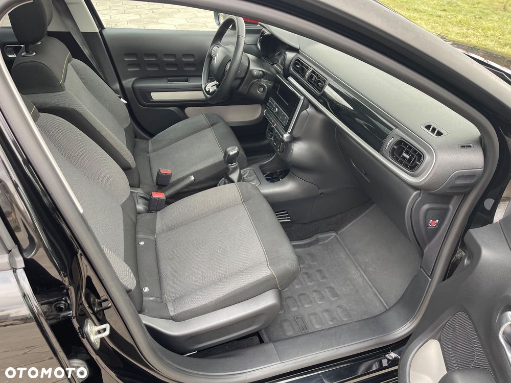 Citroën C3 - 28