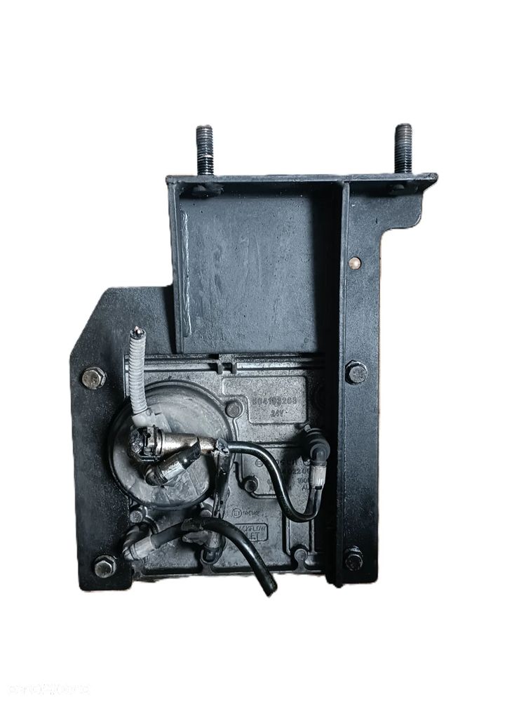 IVECO EUROCARGO 02-08 2007 r. 5,9 D pompa ADBLUE BOSCH 0444022001D * - 1