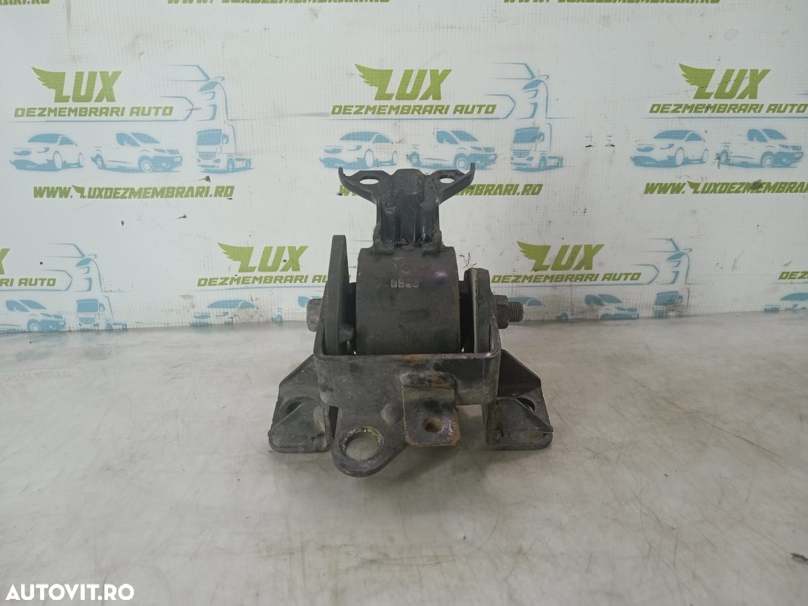 Suport motor mn184344a Mitsubishi Outlander 2 [2005 - 2009] - 1
