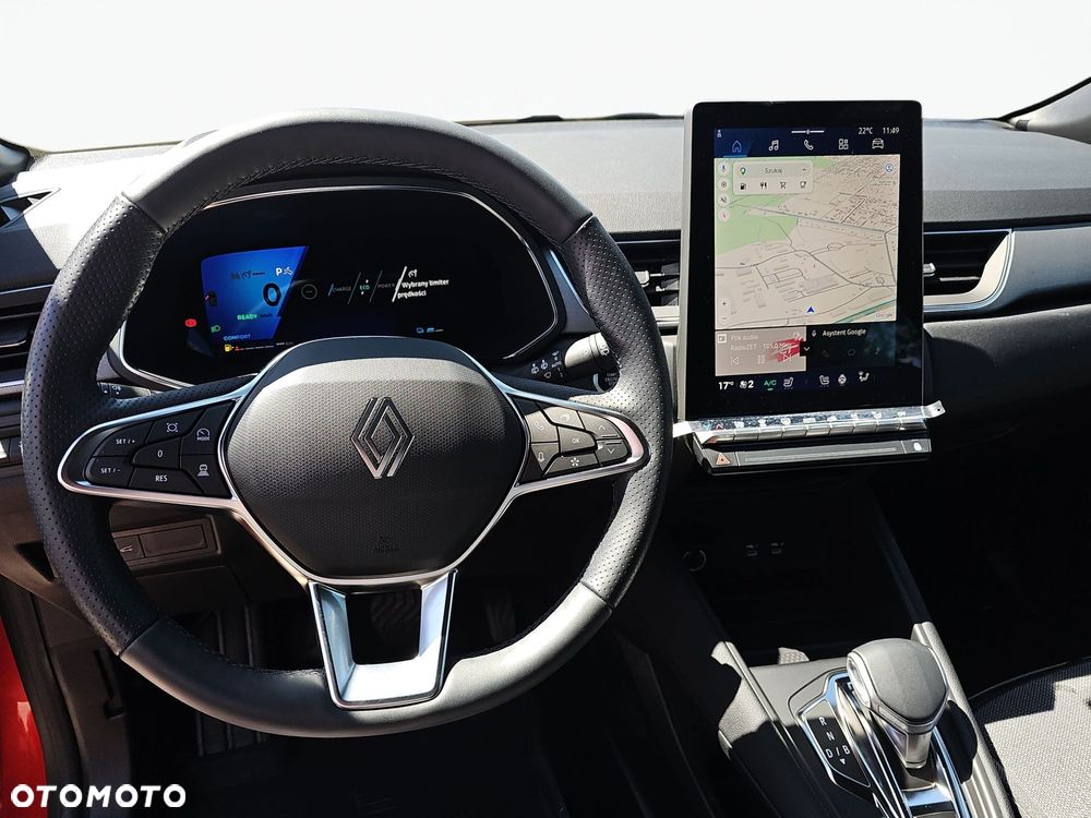 Renault Symbioz - 15