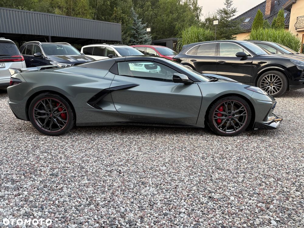 Chevrolet Corvette - 2
