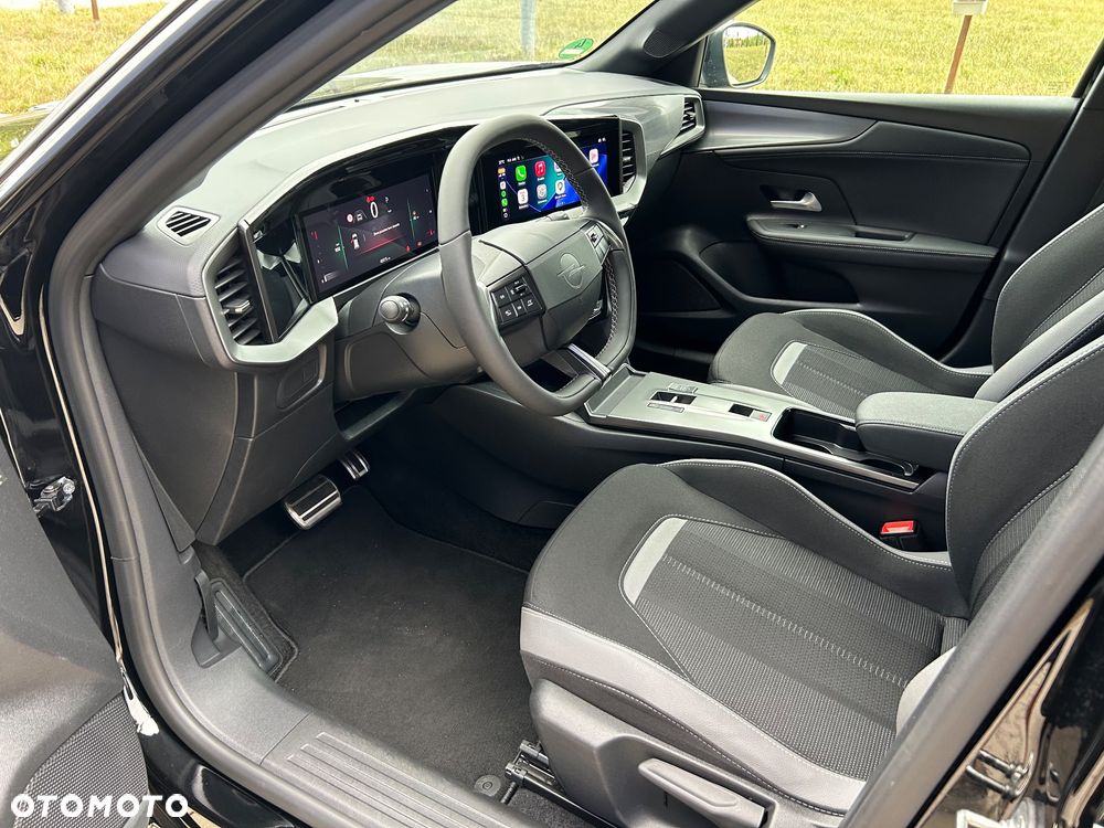 Opel Mokka 1.2 T GS S&S - 14