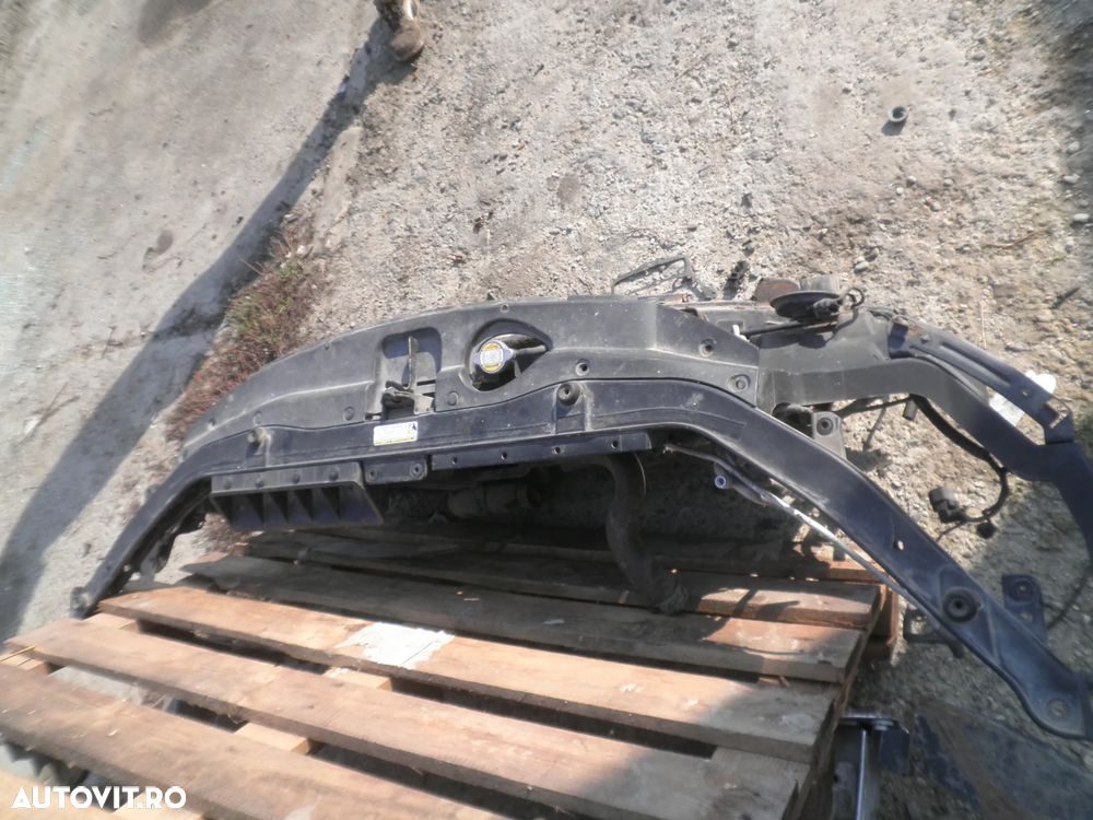 Trager Complet Hyundai Santa Fe 2.2 CRDI 64101-2BXXX - 3