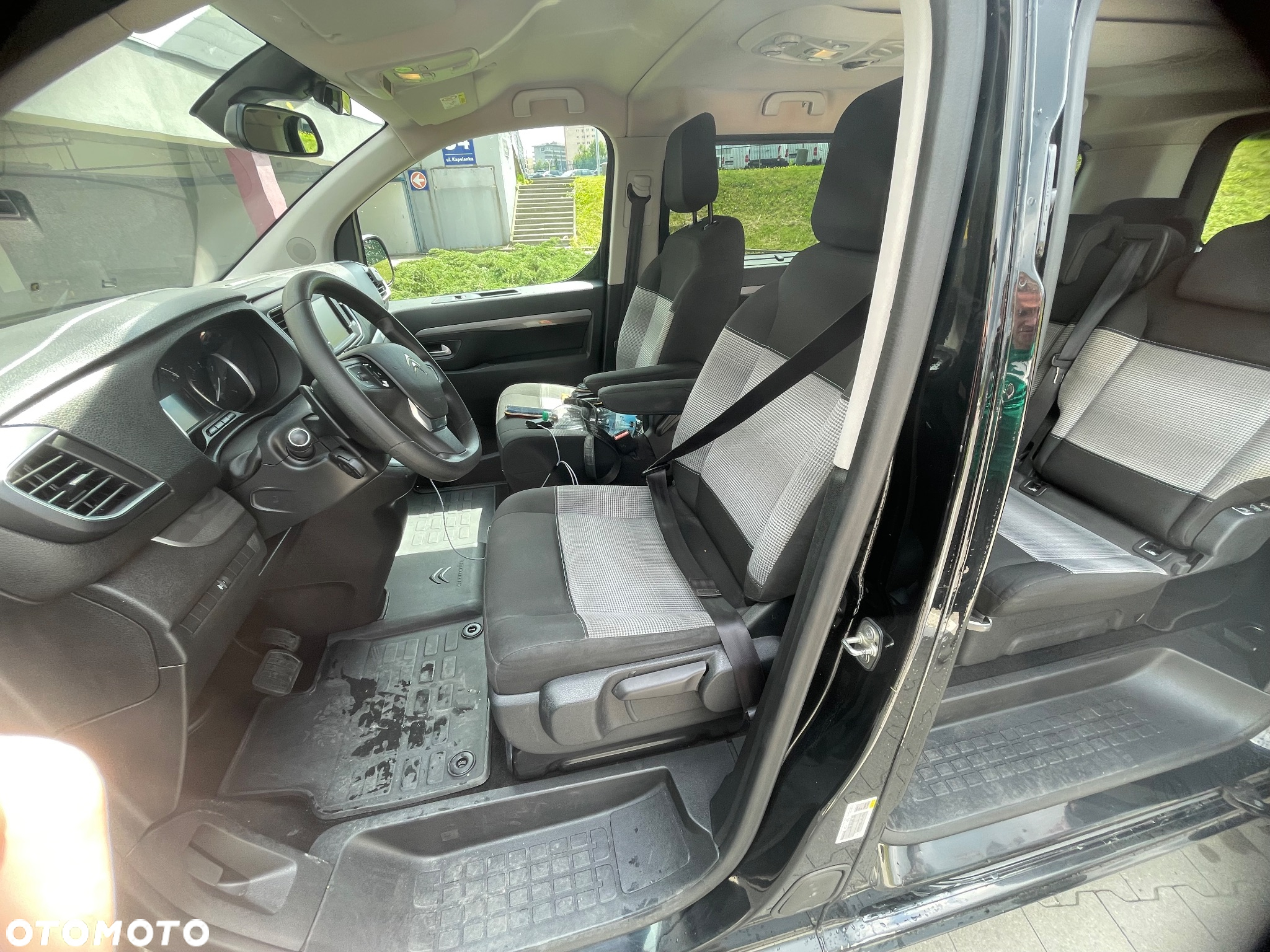 Citroën SpaceTourer 2.0 BlueHDi M Shine - 19