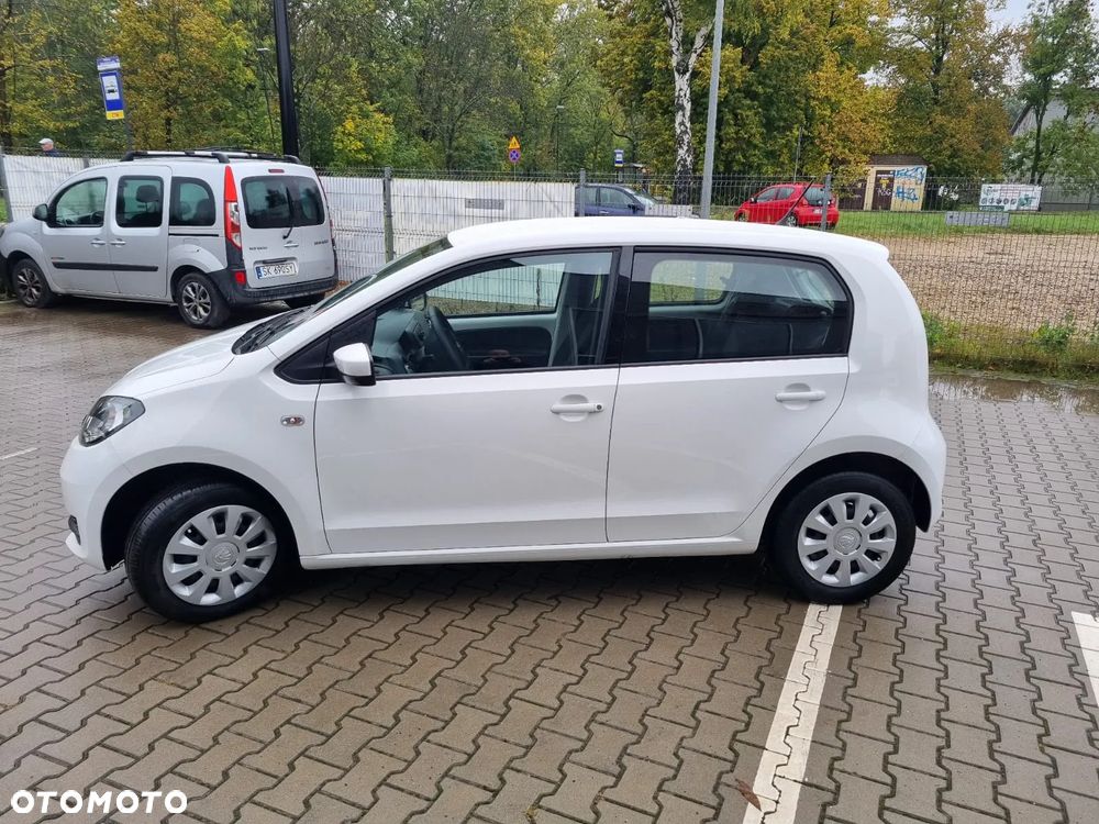 Skoda Citigo 1.0 Active - 5