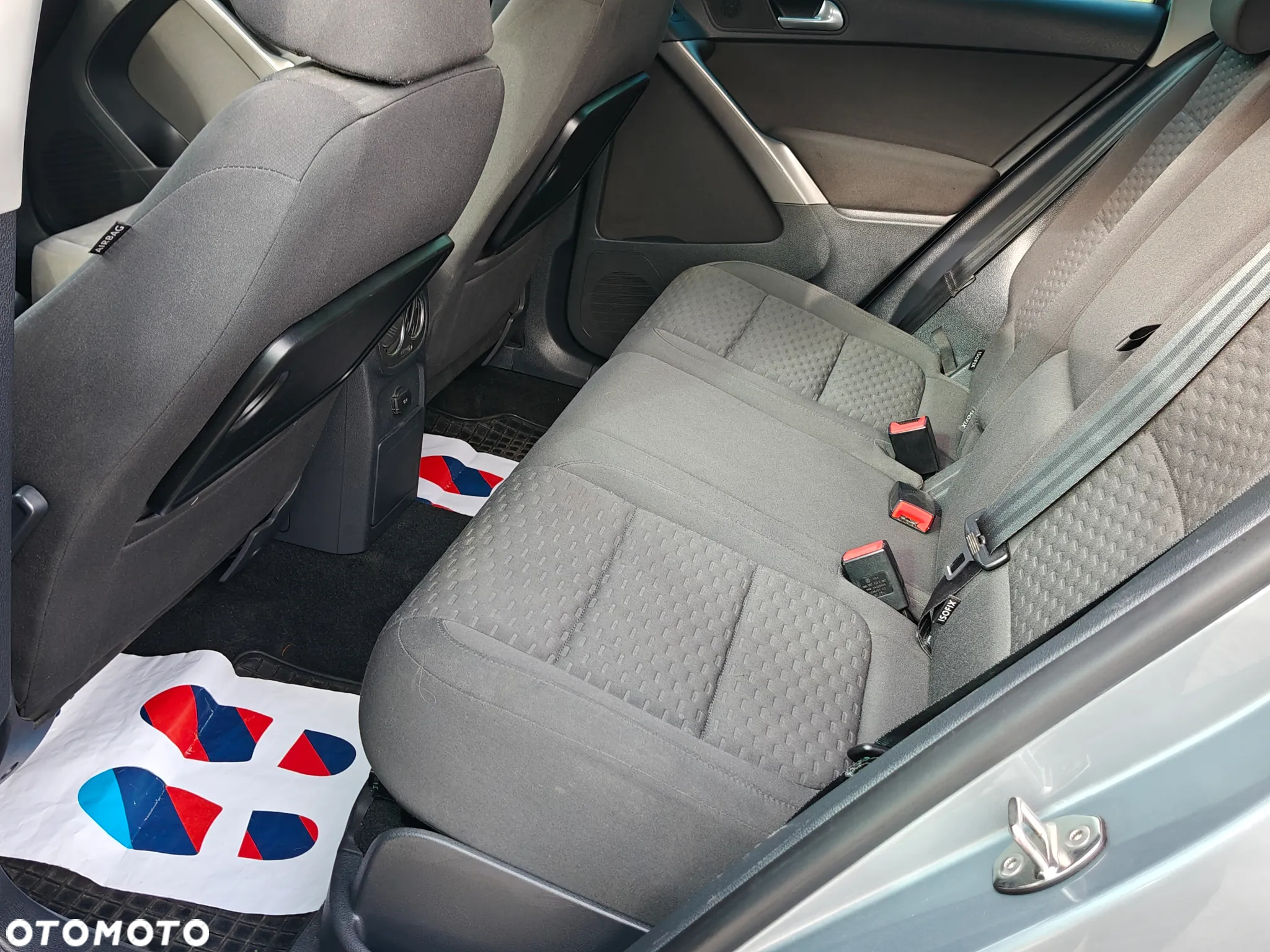 Volkswagen Tiguan 1.4 TSI BlueMotion Technology CityScape - 13