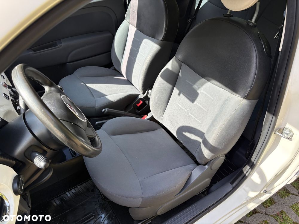 Fiat 500 - 14