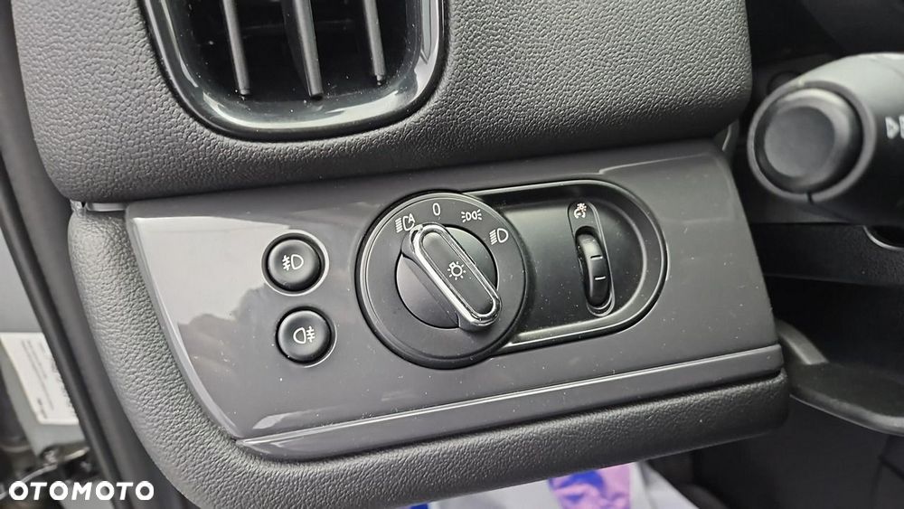 MINI Countryman - 17