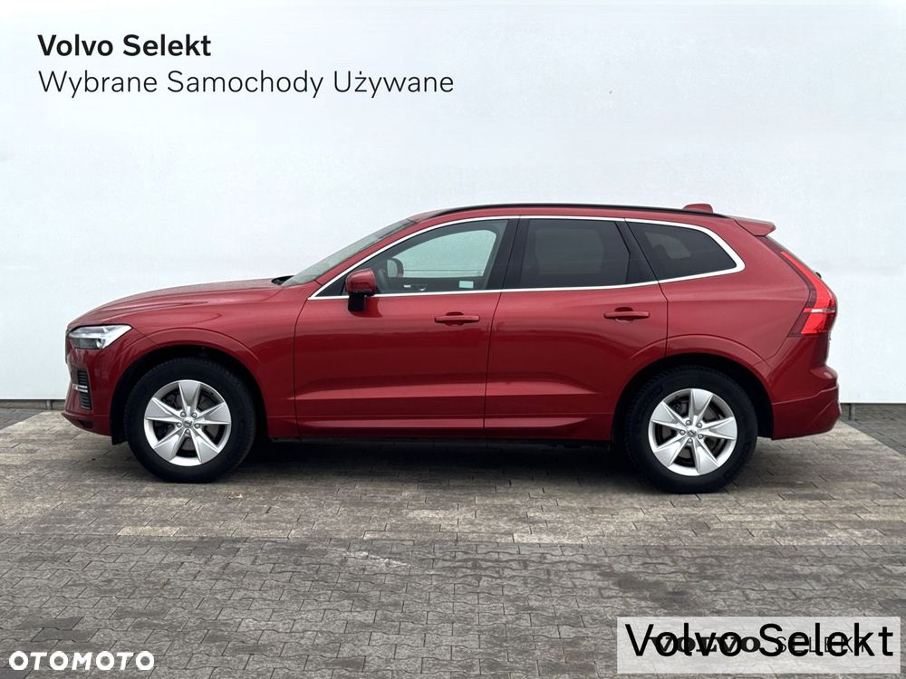 Volvo XC 60 - 6