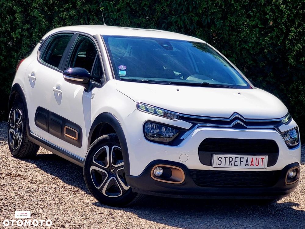 Citroën C3 - 9