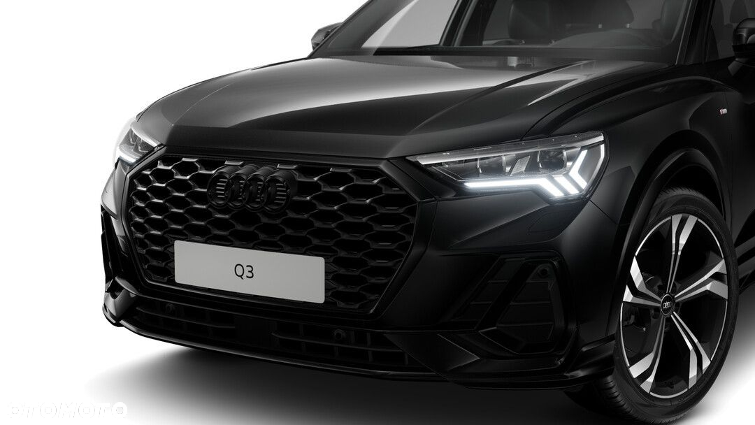 Audi Q3 35 TFSI S line S tronic - 7