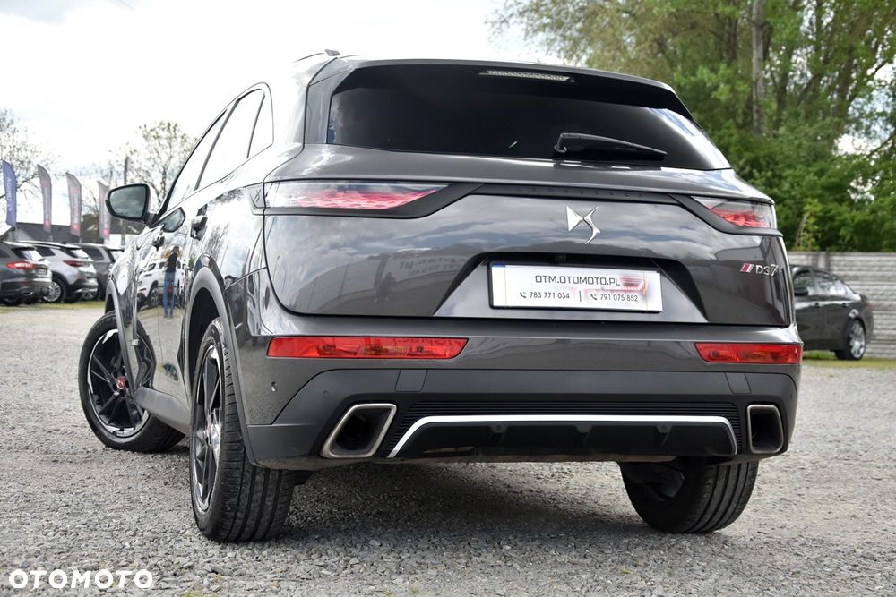 DS Automobiles DS 7 Crossback - 5
