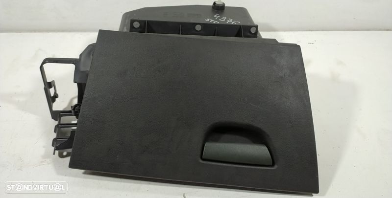 Porta Luvas Fiat Stilo (192_) - 1