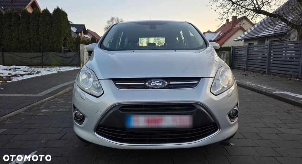 Ford C-MAX 1.6 TDCi Trend - 6