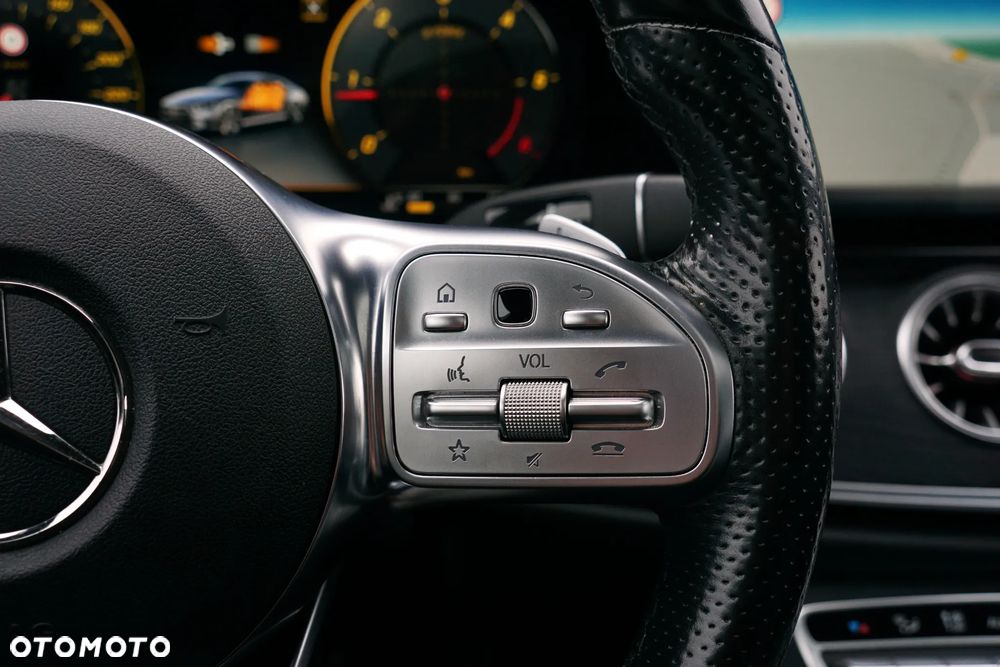 Mercedes-Benz CLS 300 d 9G-TRONIC AMG Line - 30