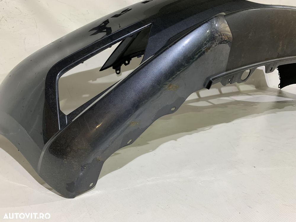 Bara fata Nissan Micra, 2017, 2018, 2019, 2020, cod origine OE 62022-5FA0H. - 15