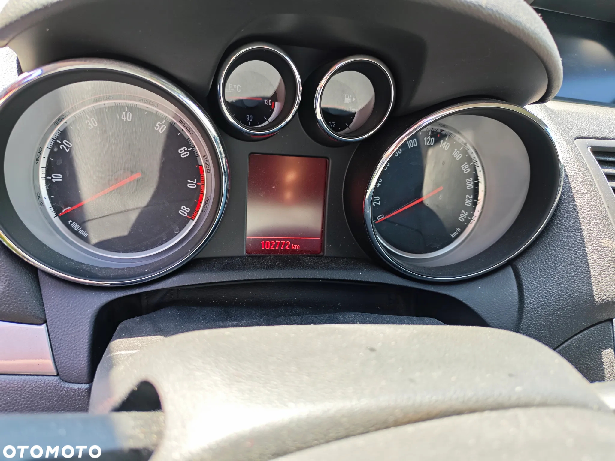 Opel Mokka - 22
