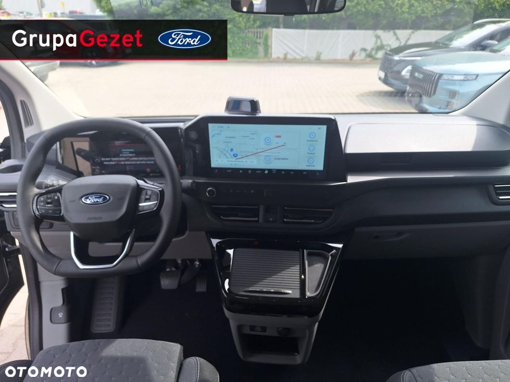 Ford Transit Custom - 5