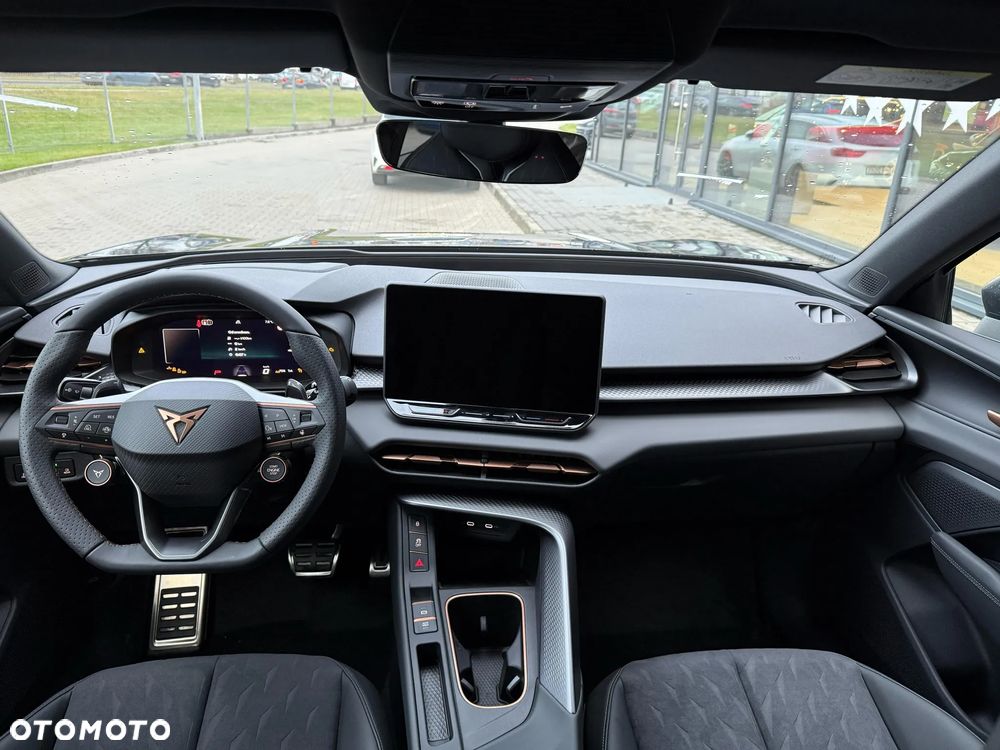 Cupra Terramar - 14