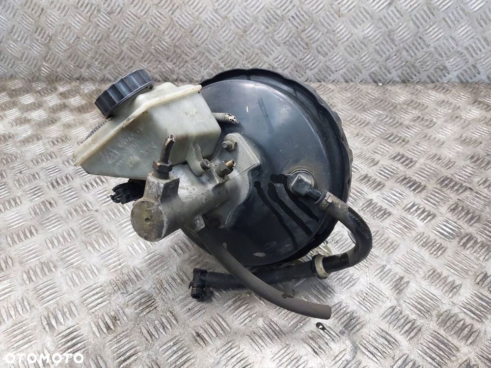 SERWO + POMPA HAMULCOWA VOLVO S60 I P08683259 - 3