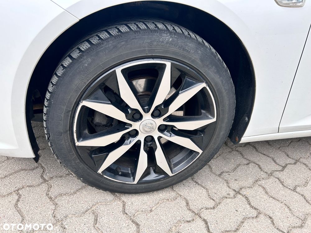 Opel Insignia 2.0 CDTI Elite S&S - 7