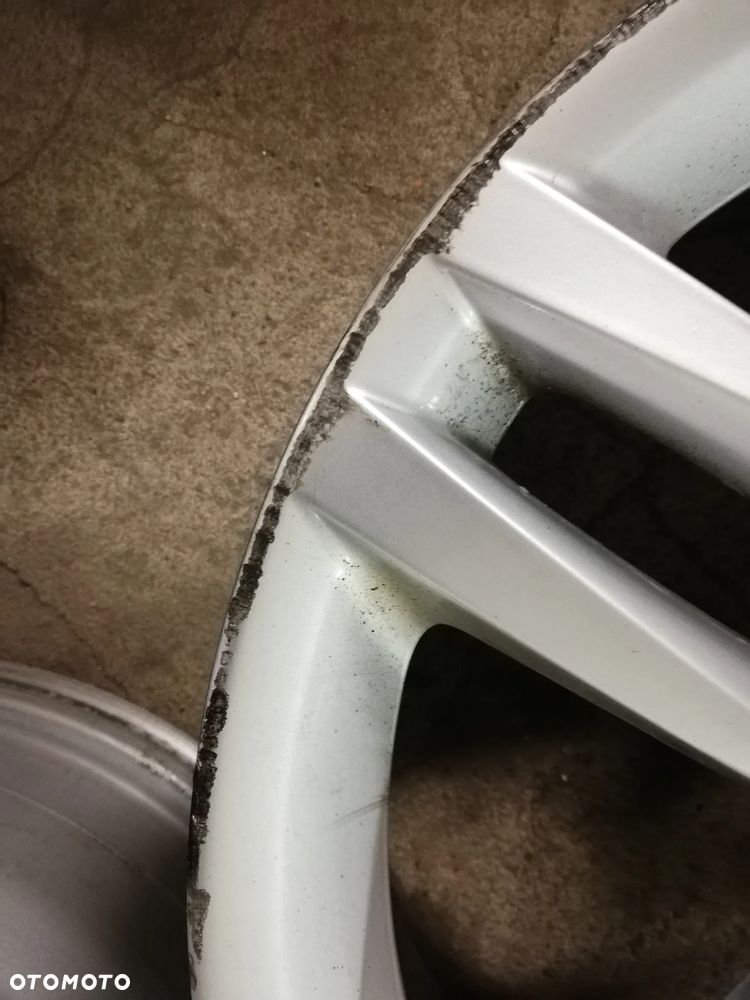 BMW FELGI ALUMINIOWE 18 CALI 5X120 7852489 - 6