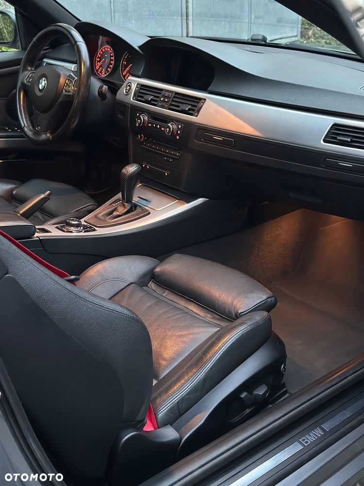 BMW Seria 3 - 11