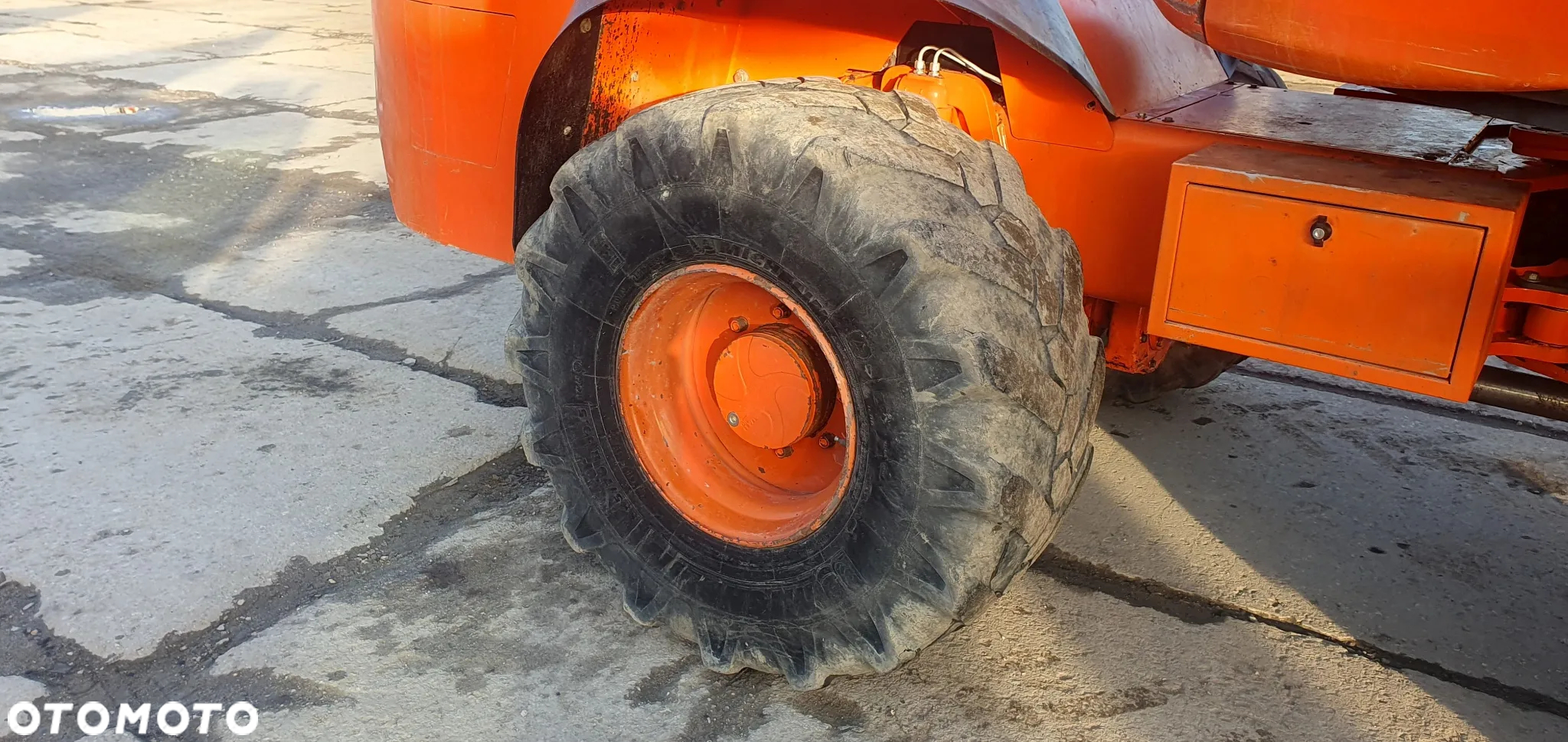 Mecalac 12MTX - 19