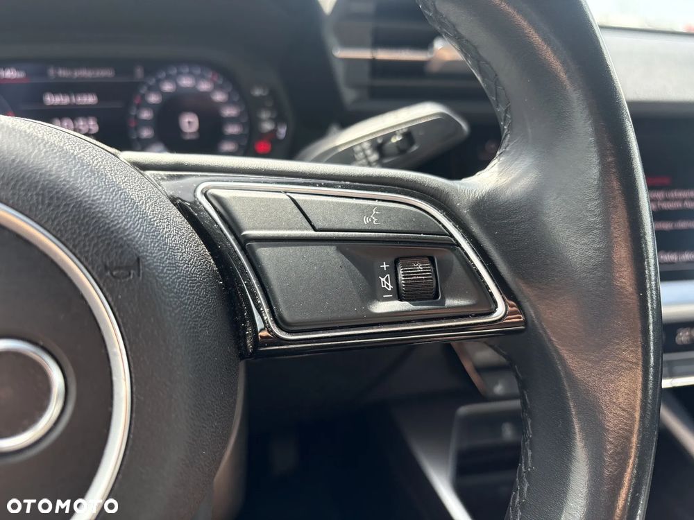 Audi A3 Sportback 30 TDI S tronic - 27