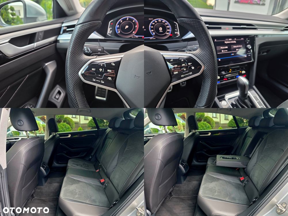 Volkswagen Arteon 2.0 TDI Elegance DSG - 32