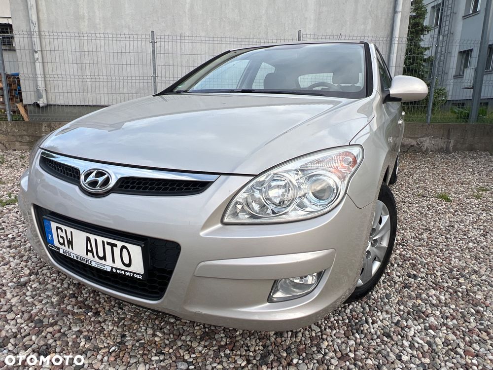 Hyundai i30 1.4 Edition Plus - 7