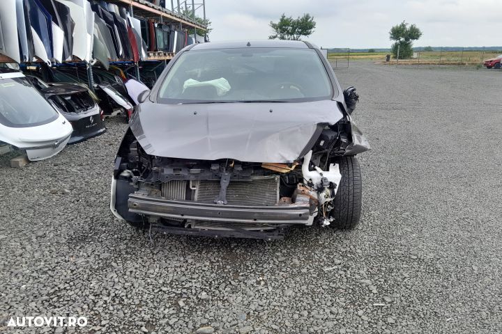 Compresor AC C1B1-19D629-AM C1B1-19D629-AM Ford B-MAX 1 [2012 - 2018] - 5