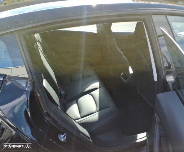 Tesla Model 3 Standard Range Plus RWD - 7
