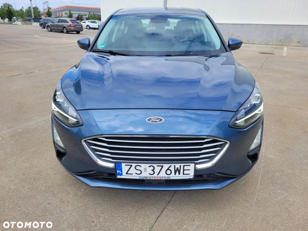 Ford Focus - 27