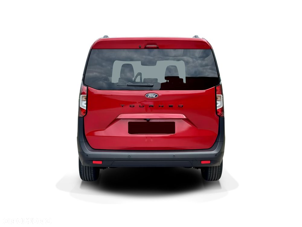 Ford Tourneo Courier 1.0 EcoBoost Titanium - 5