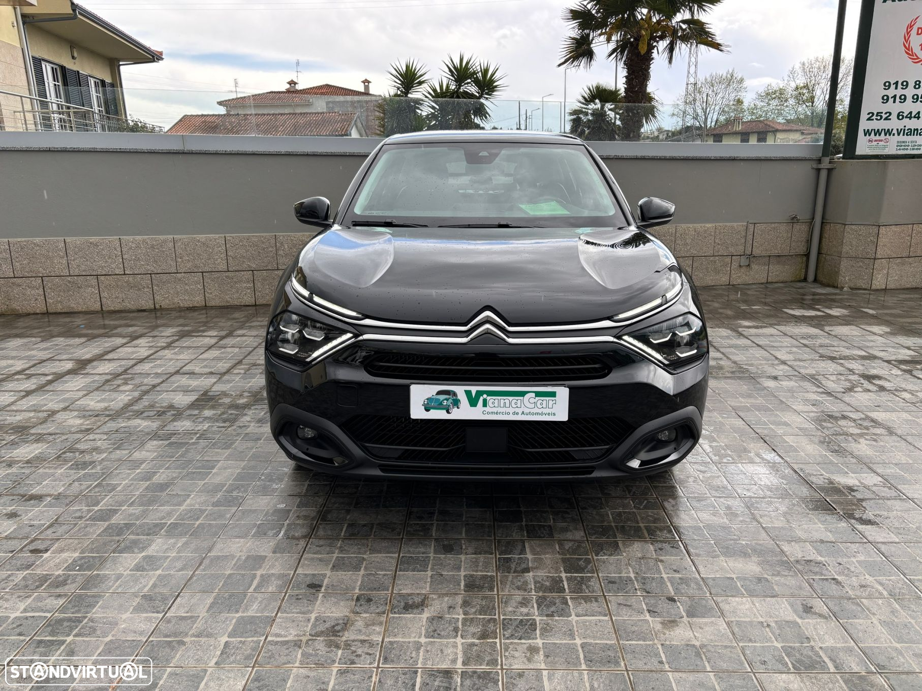 Citroën C4 1.2 PureTech Plus - 3
