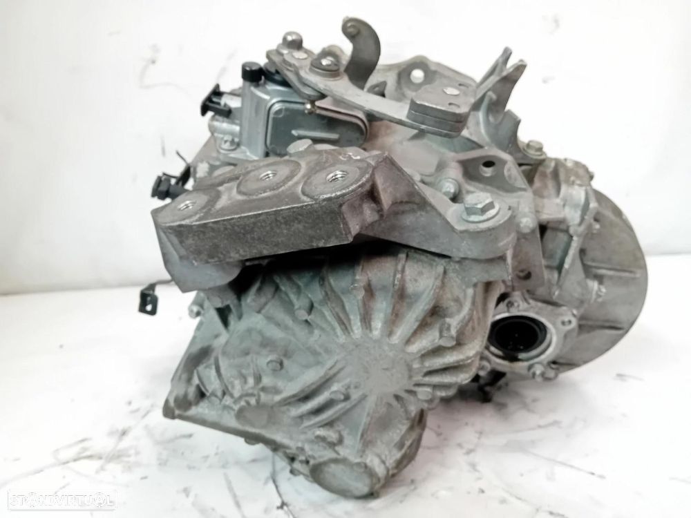 Caixa de velocidades manual OPEL Astra K - 2