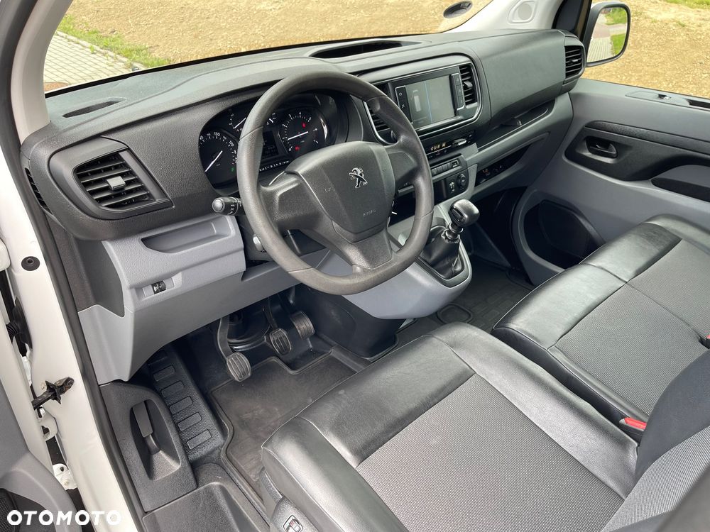 Peugeot Expert - 12