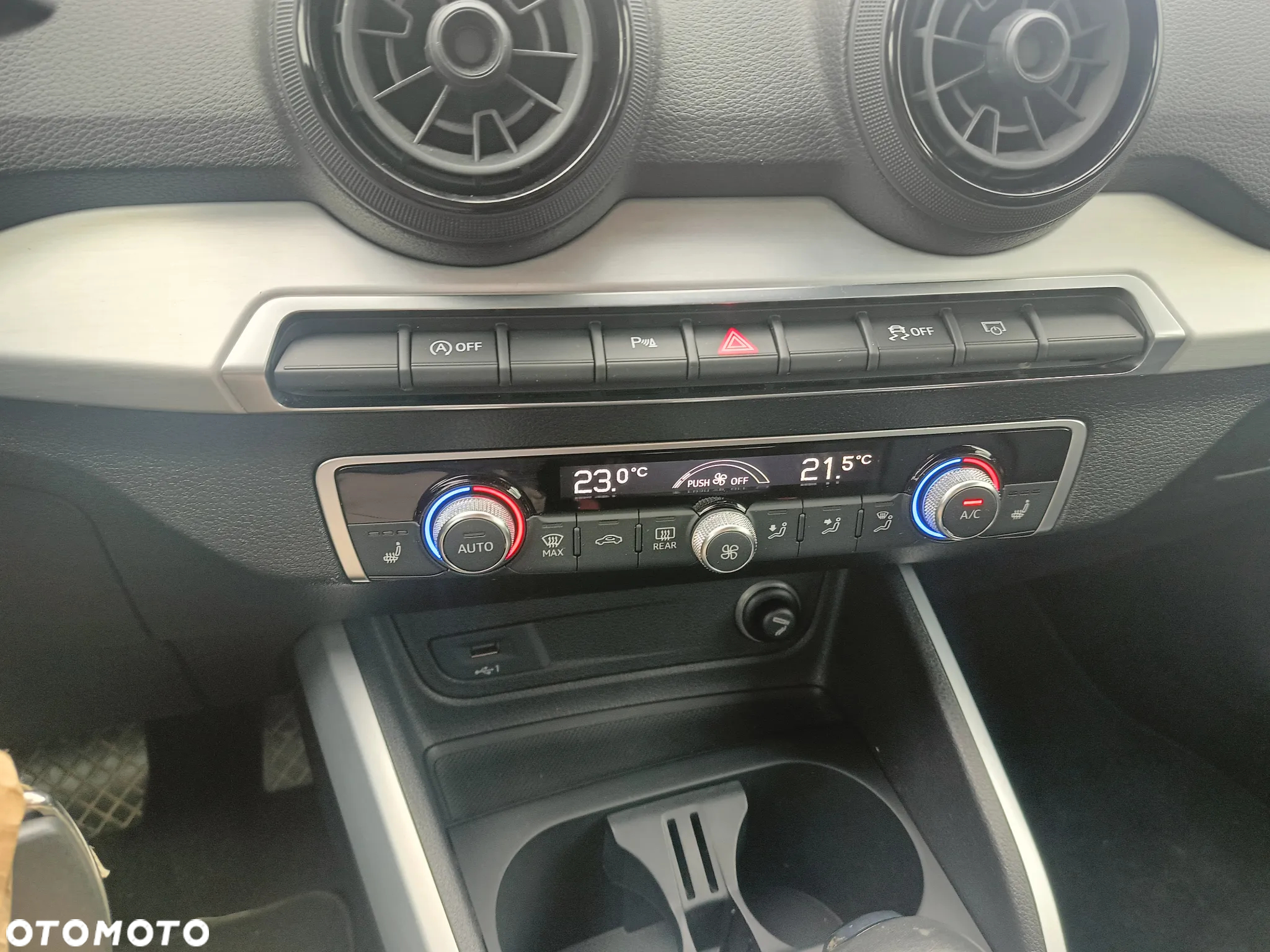 Audi Q2 2.0 TFSI quattro S tronic sport - 13