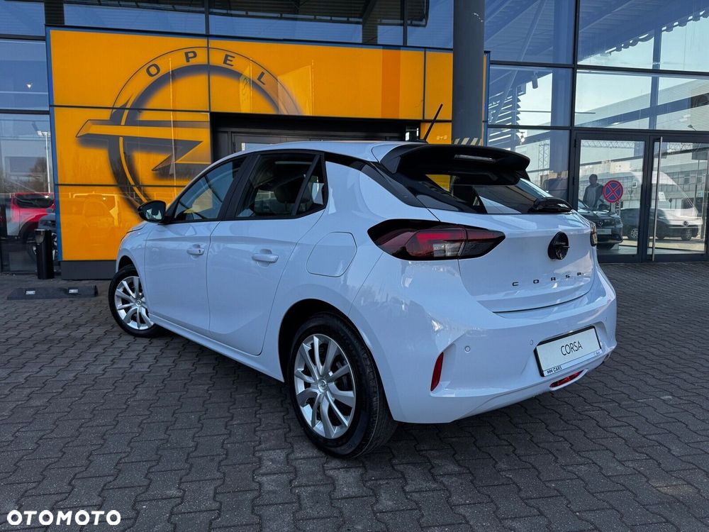 Opel Corsa - 7