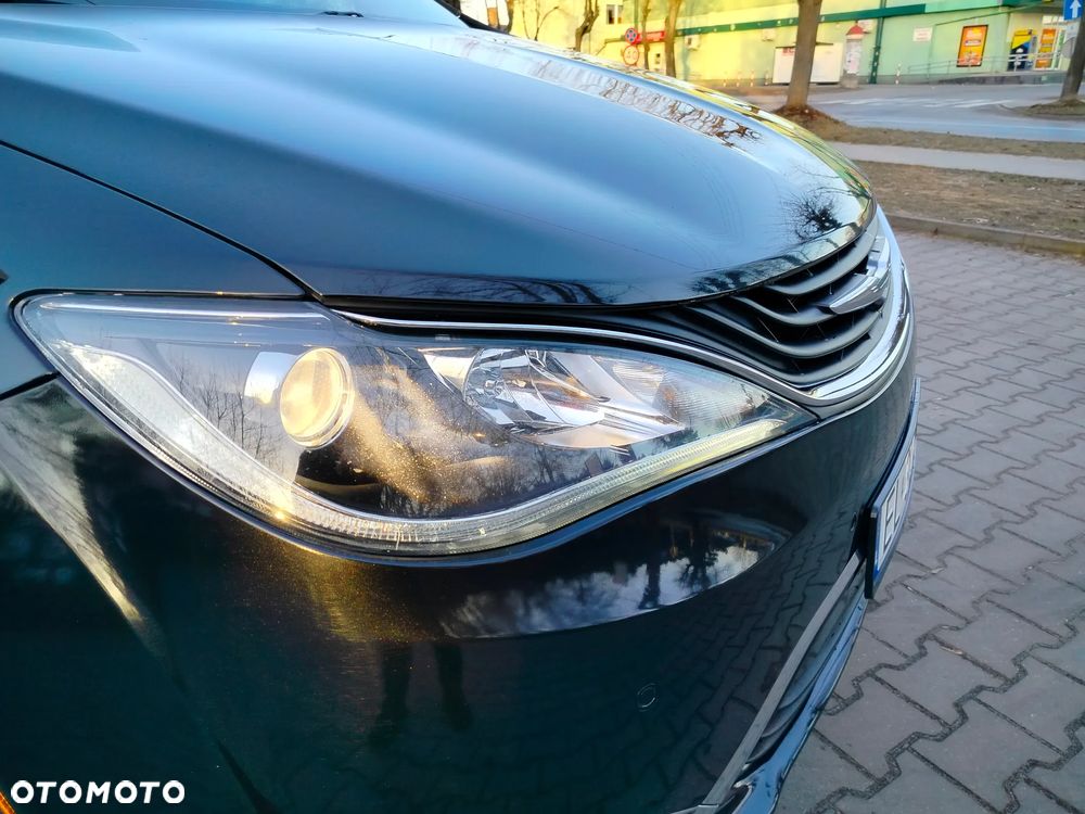 Chrysler Pacifica - 13