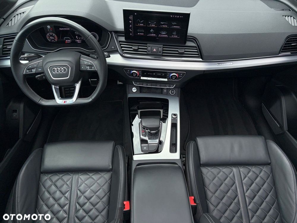 Audi Q5 Sportback - 18