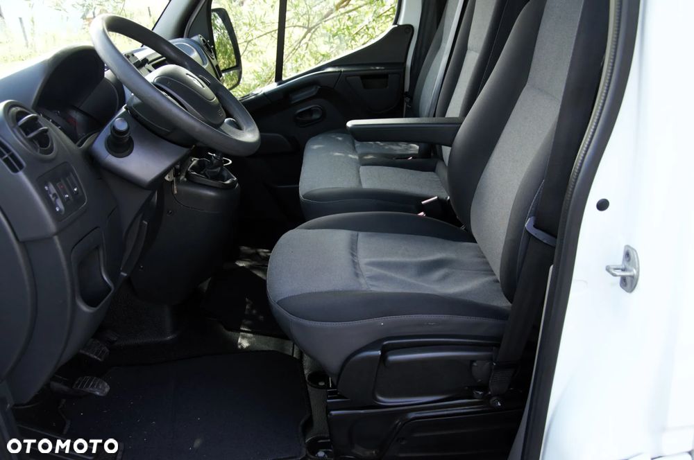 Renault Master - 18